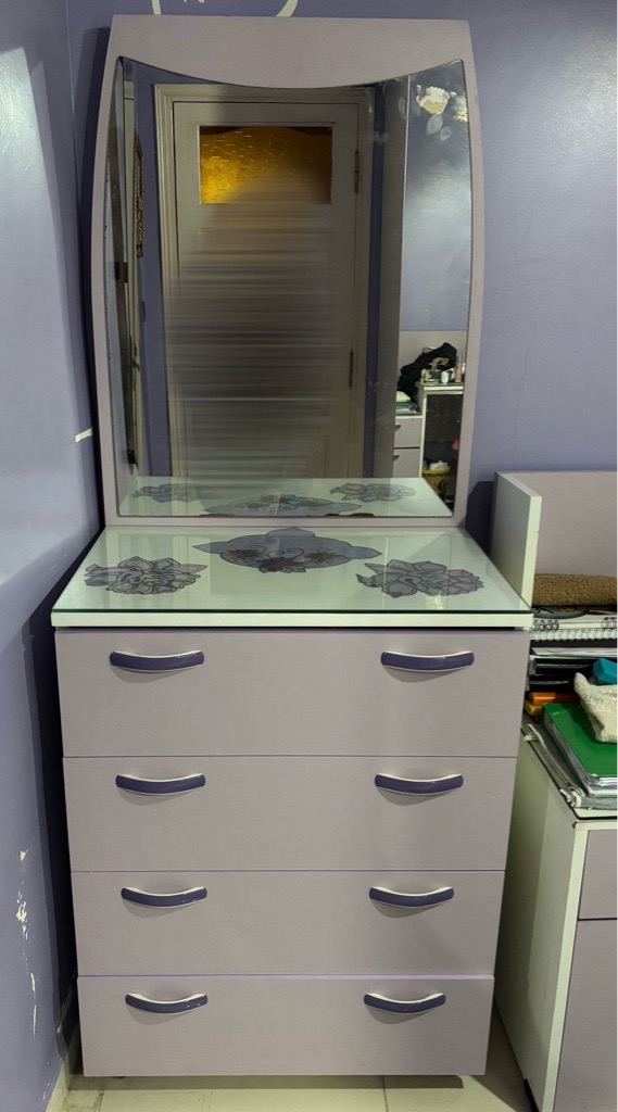 À vendre une chambre en bon état