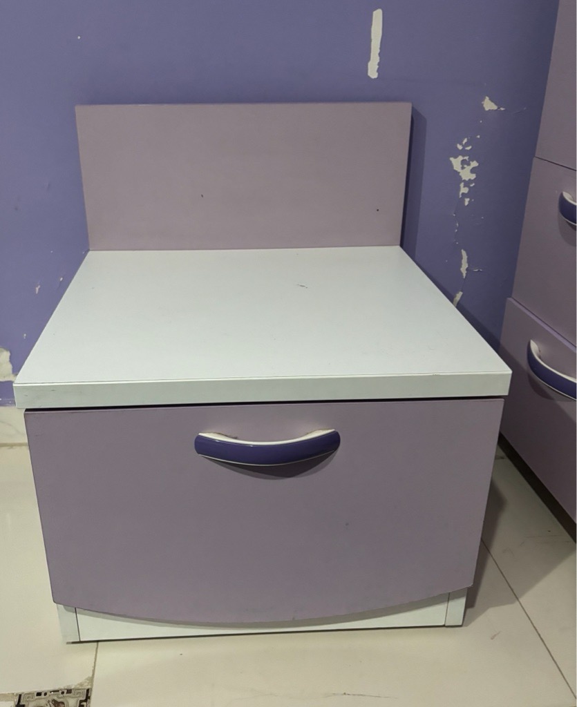 À vendre une chambre en bon état