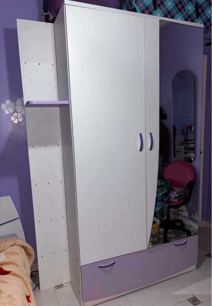 À vendre une chambre en bon état