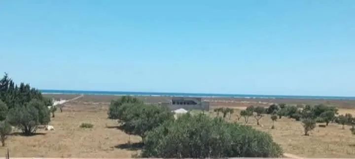 terrain klm 71 cote mer