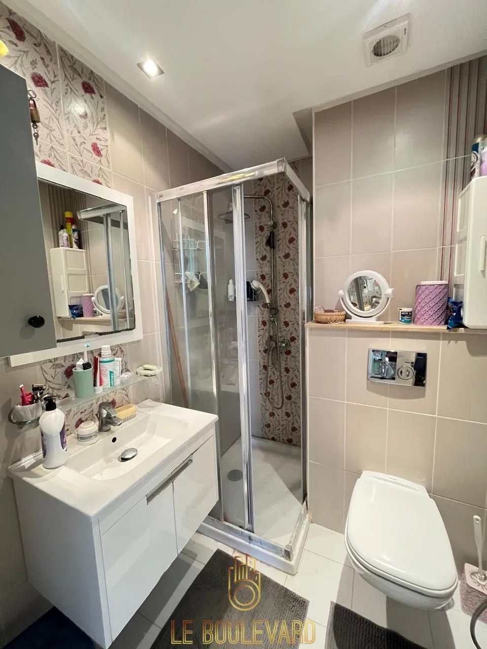 A Vendre Appartement S+2 Haut Standing à Néapolis, Nabeul