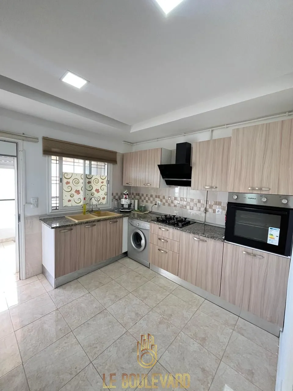 A Vendre Appartement S+2 Haut Standing à Néapolis, Nabeul