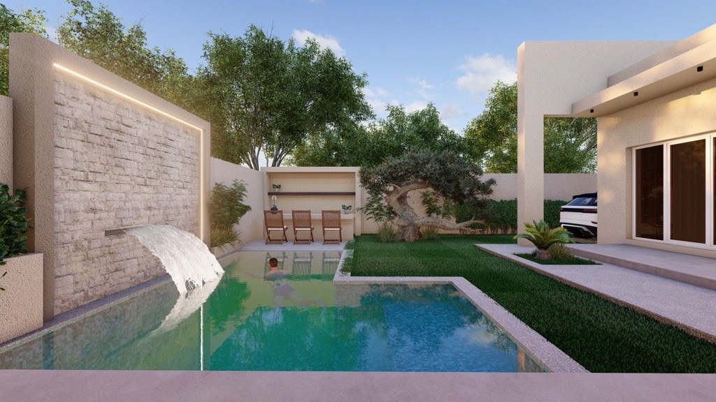 • Investissez maintenant, profitez demain – Villa moderne à Minchar