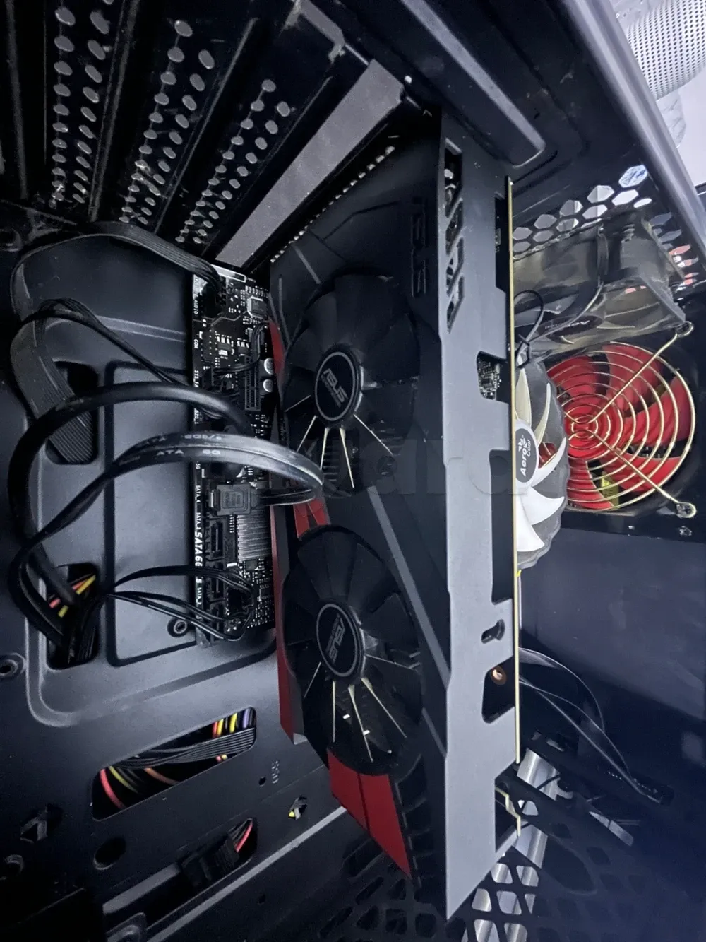 Pc gaming