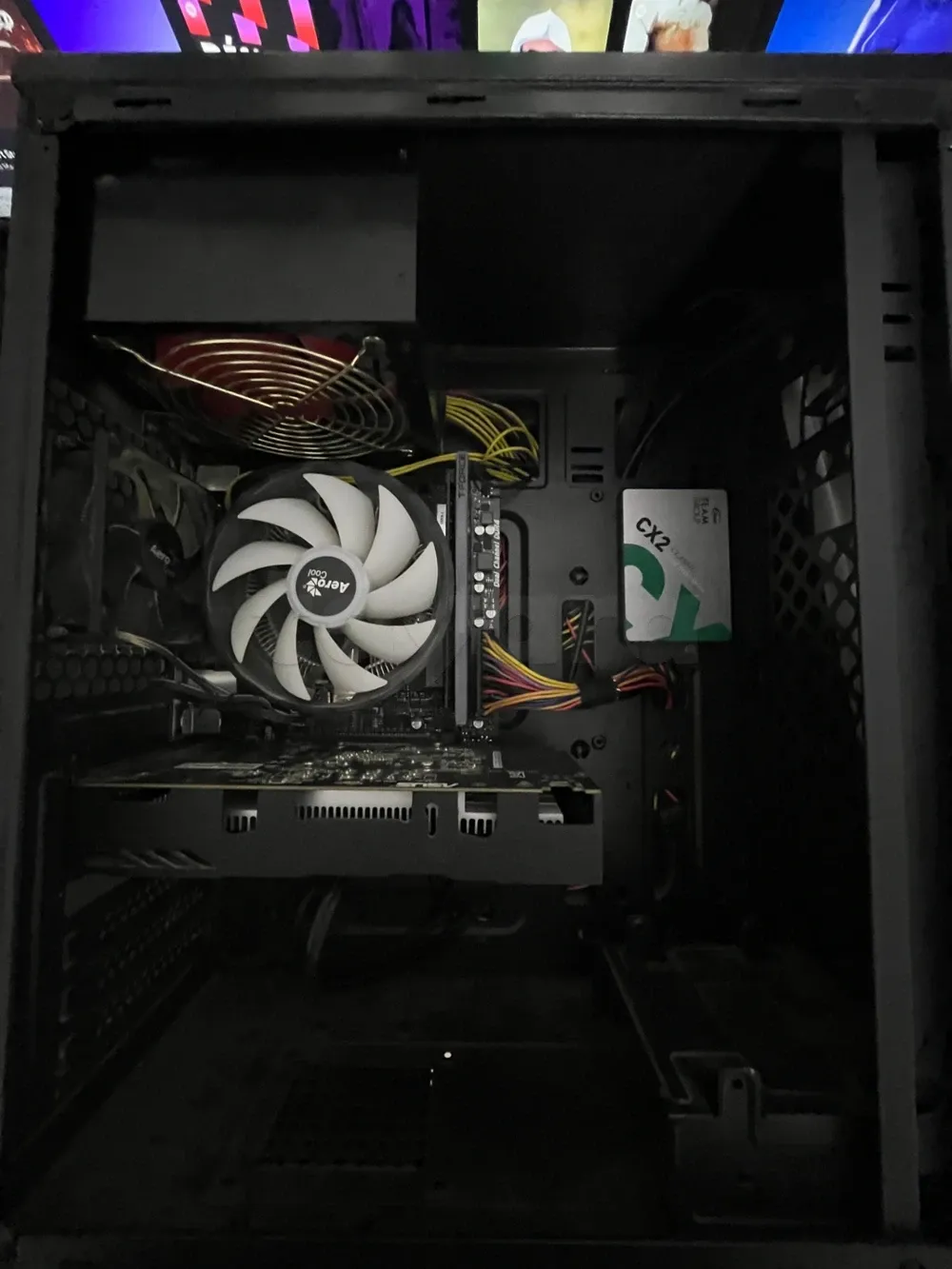 Pc gaming