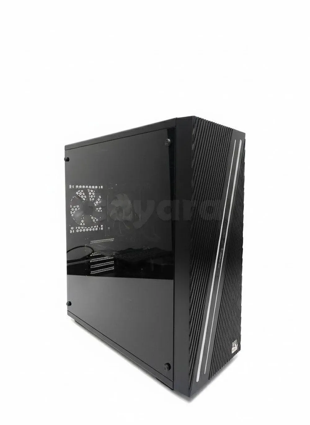 Pc gaming