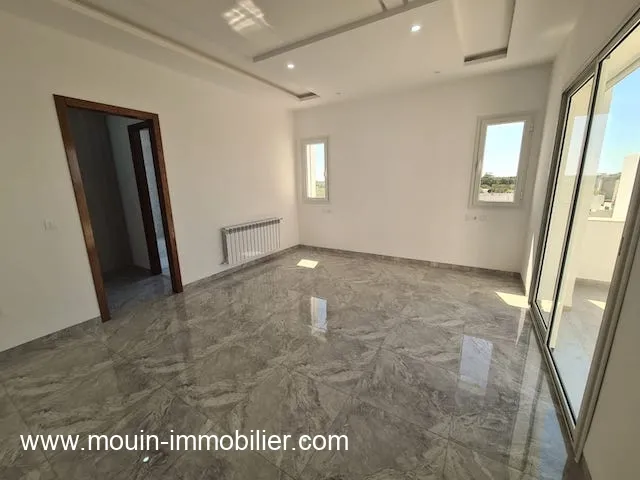 VILLA SYLVIA Hammamet Sud El Bessbassia AL3293