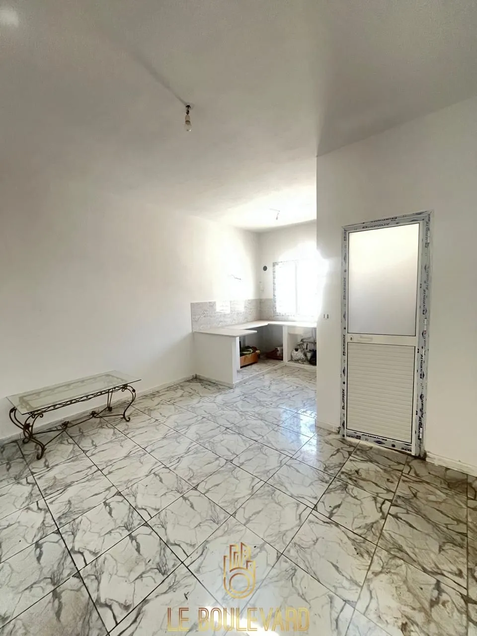 A Vendre Immeuble R+1 à La Ceinture De Mrezga, Nabeul 