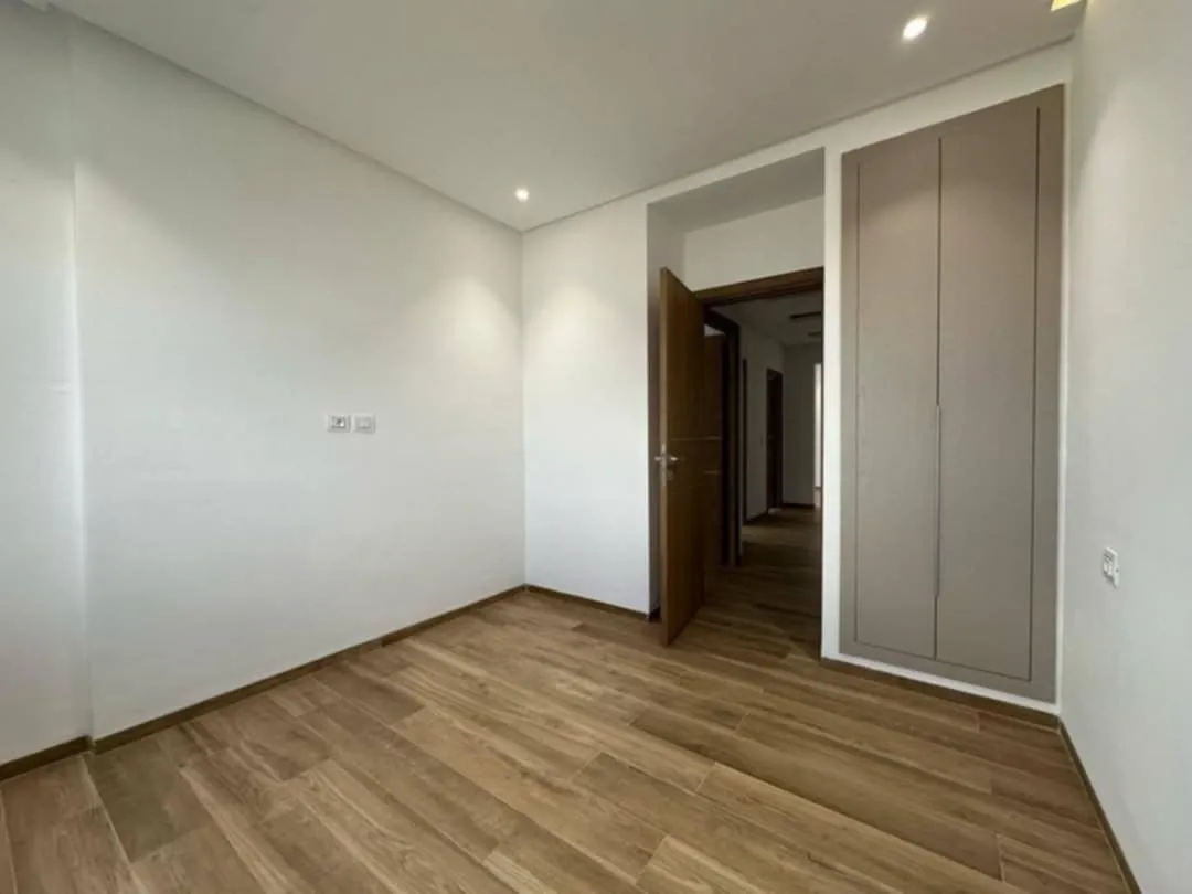 A Louer S+2 à la Soukra