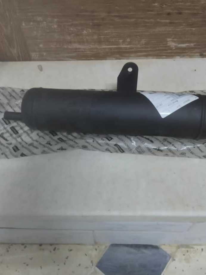 Pot dechappement sito Neuf.