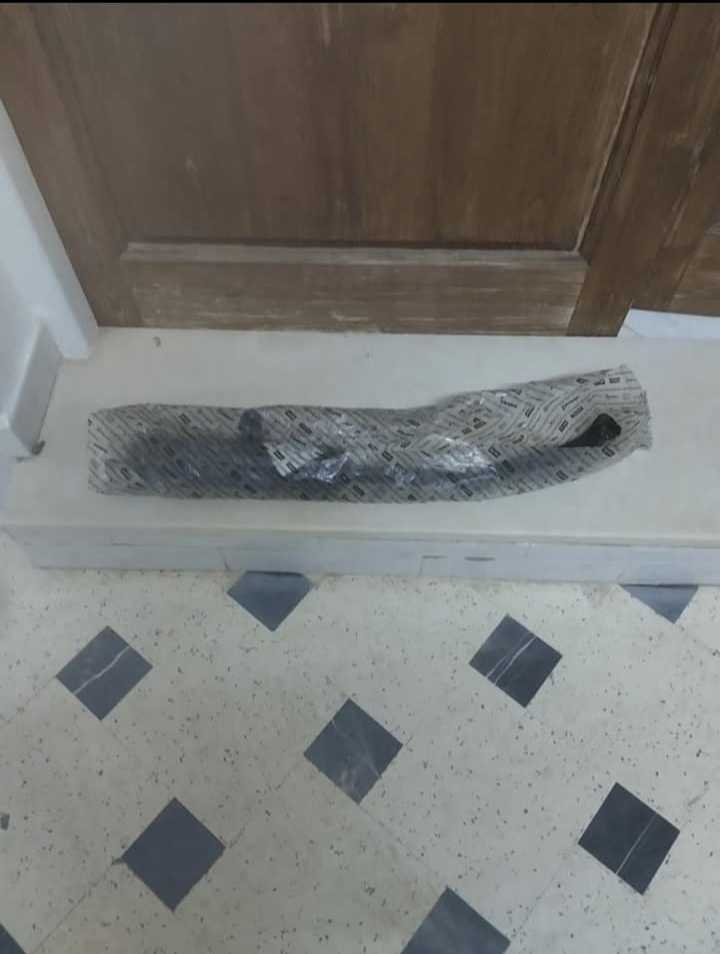 Pot dechappement sito Neuf.