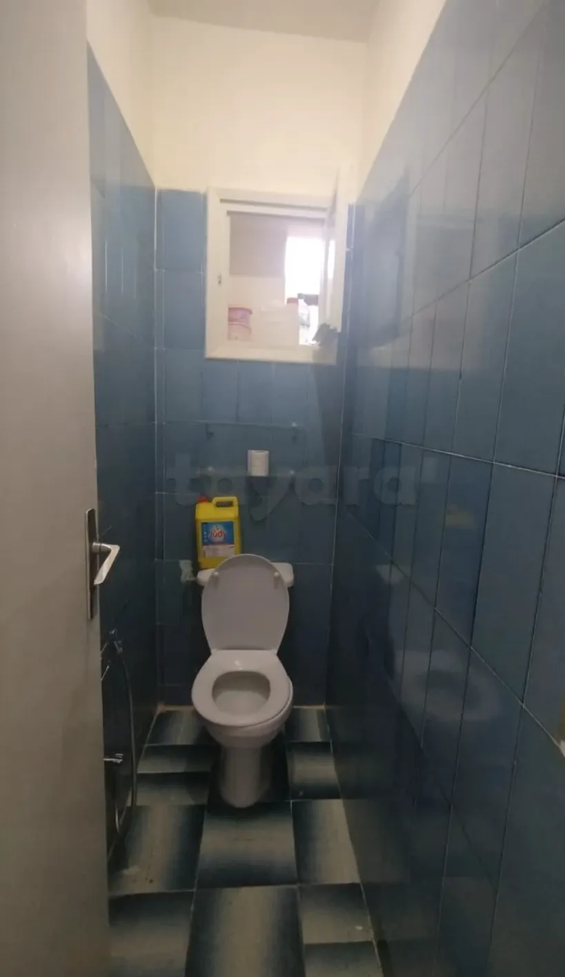 Location S2 vide Ă El Manar 2