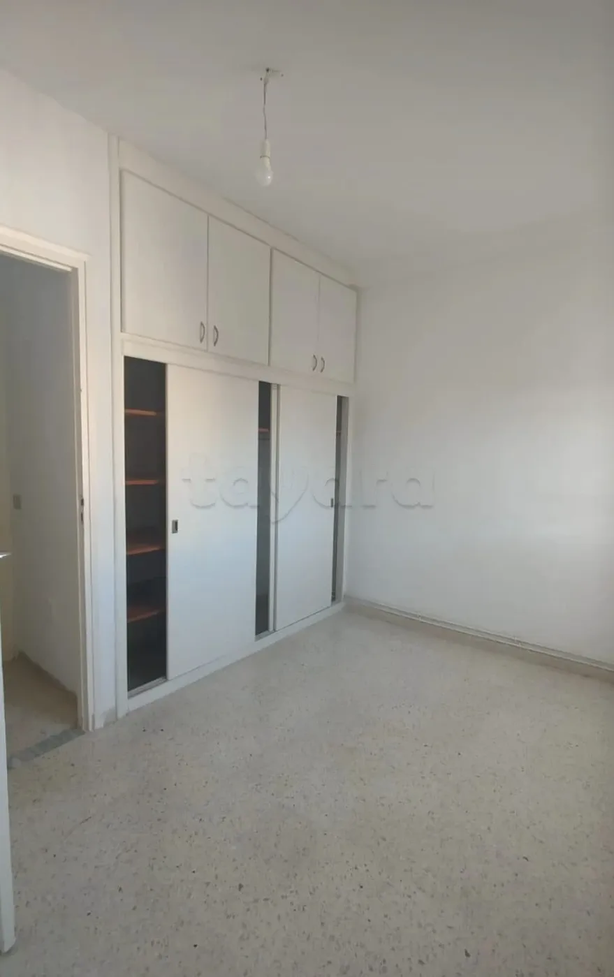 Location S2 vide Ă El Manar 2