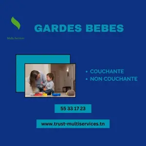 GARDES MALADES PAR MOIS A TUNIS 