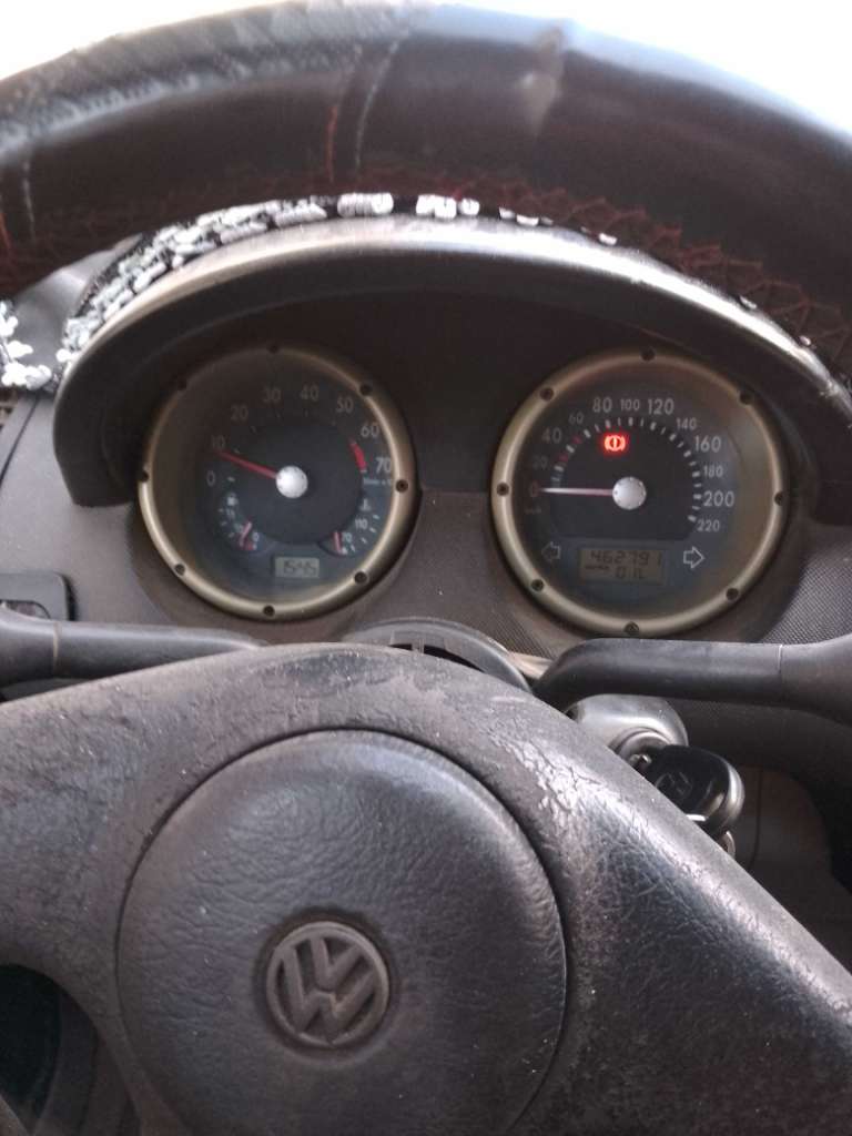 Polo 4 basic