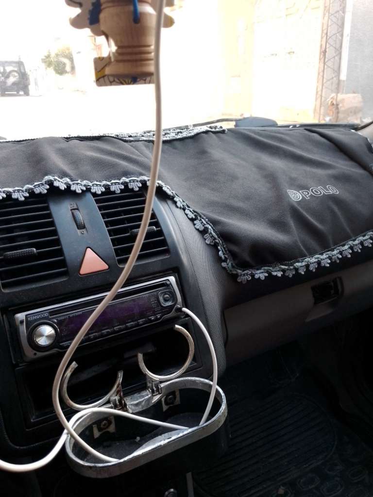 Polo 4 basic