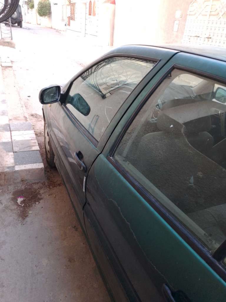 Polo 4 basic