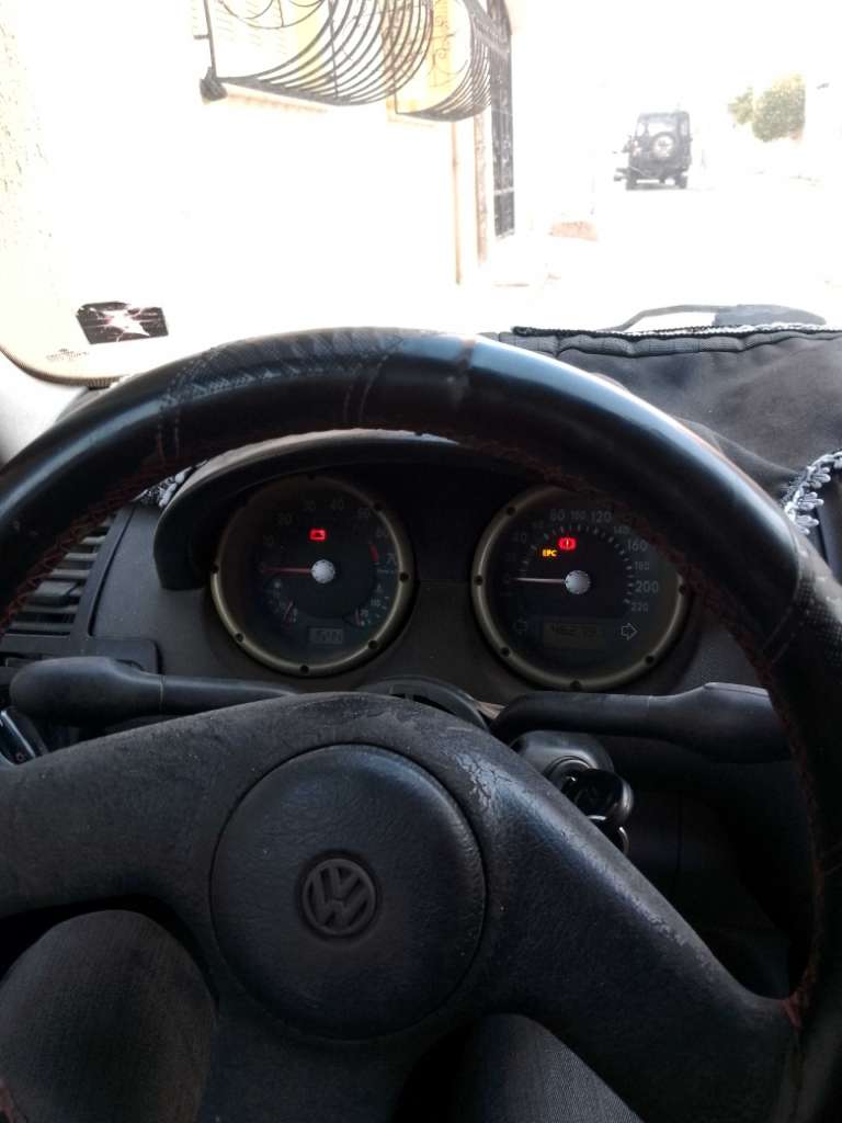 Polo 4 basic