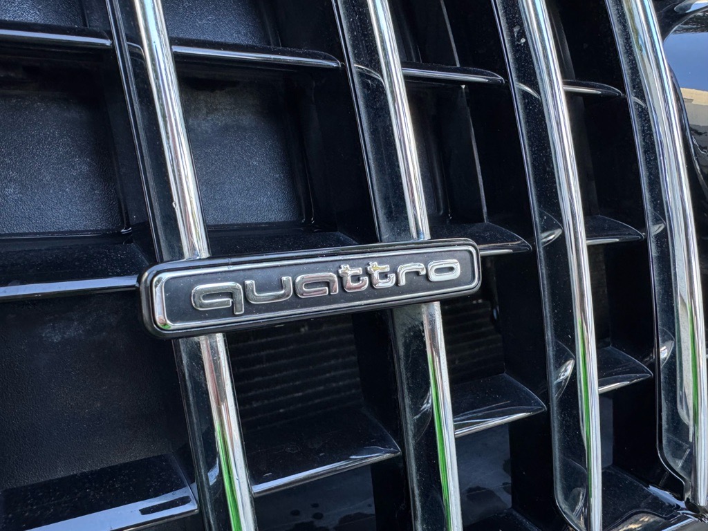 AUDI Q5 DIESEL 2L