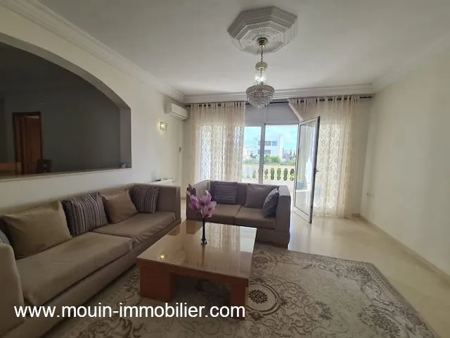 APPARTEMENT DELFINO Hammamet AL3514