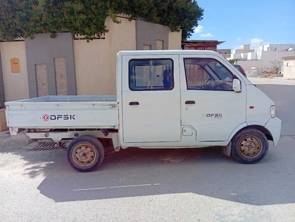Dfsk 1 er main 