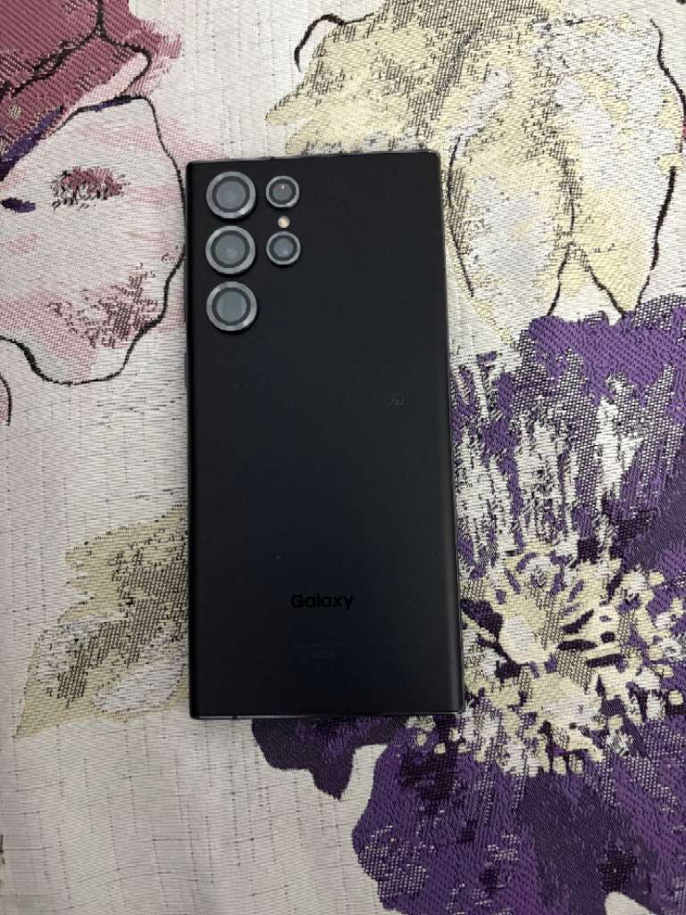 Samsung s22 ultra 5g