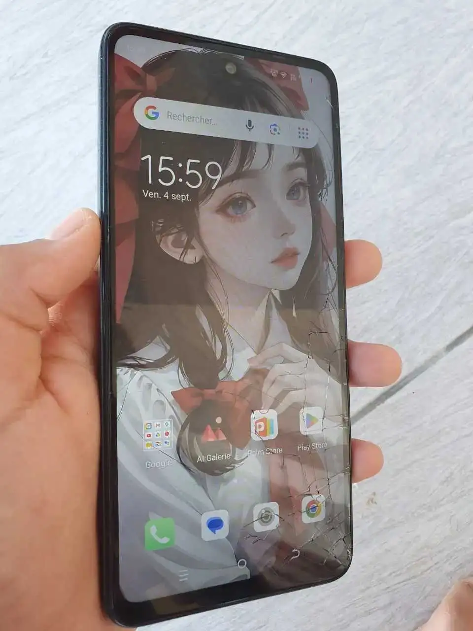 TECNO SPARK GO 2024 🔥