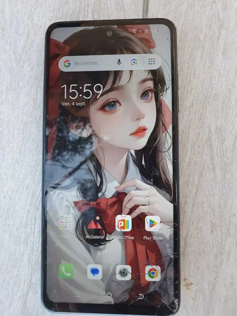 TECNO SPARK GO 2024 🔥