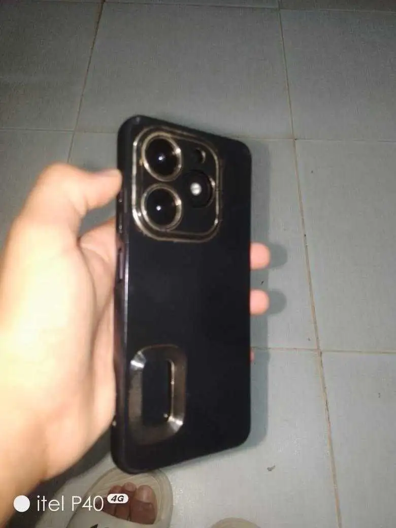TECNO SPARK GO 2024 🔥