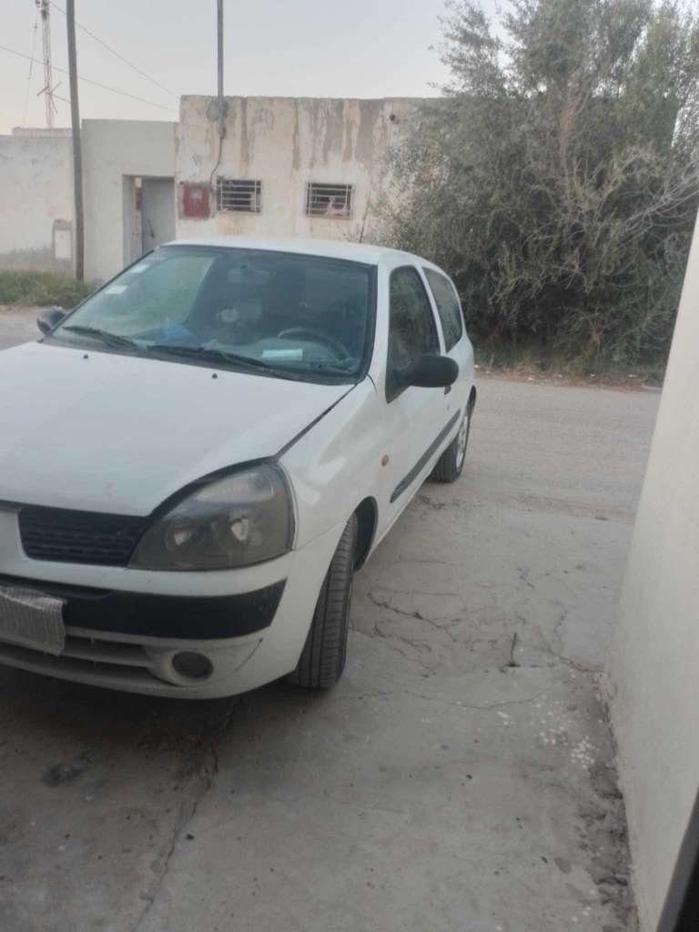 Clio 4 dci