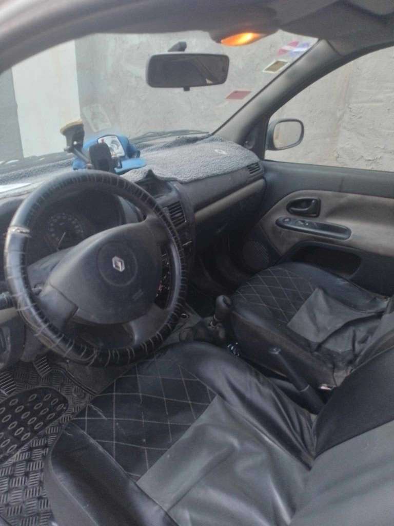 Clio 4 dci