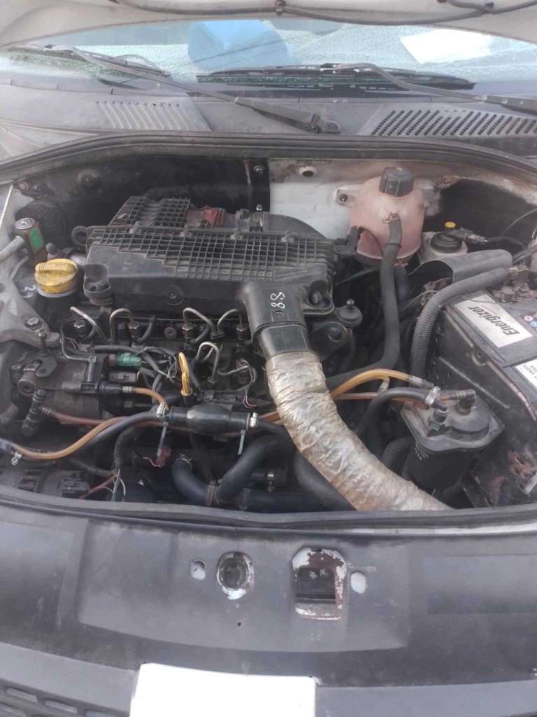 Clio 4 dci