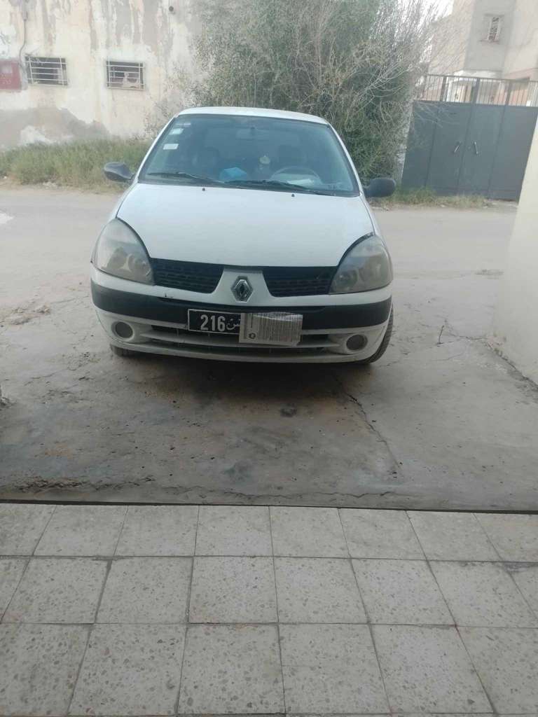 Clio 4 dci
