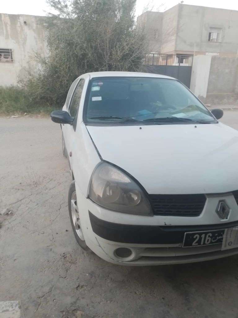 Clio 4 dci