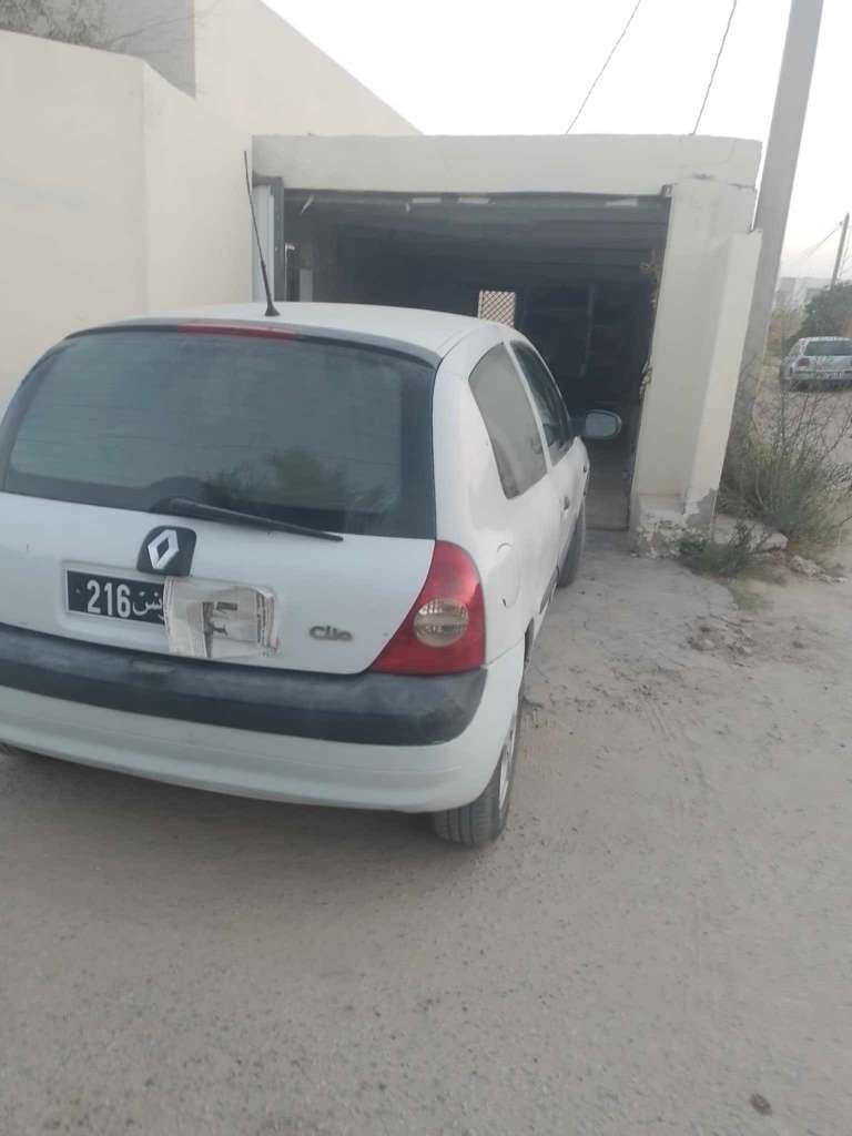 Clio 4 dci