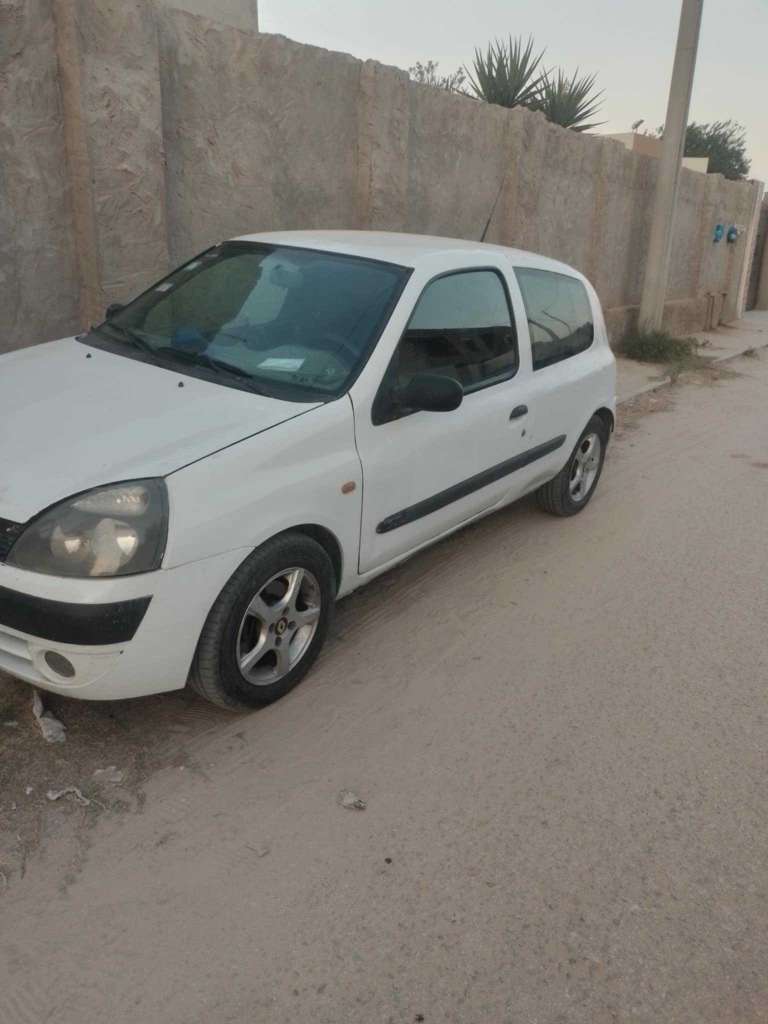 Clio 4 dci