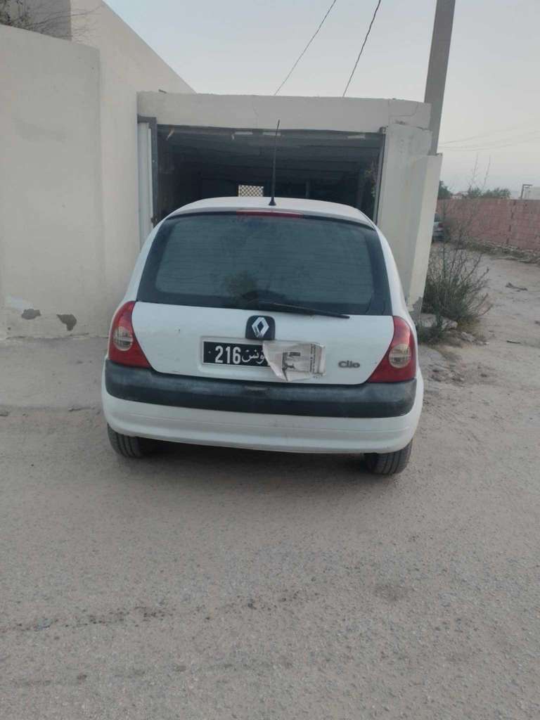 Clio 4 dci