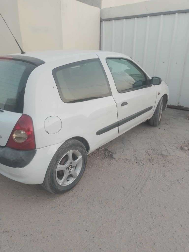 Clio 4 dci