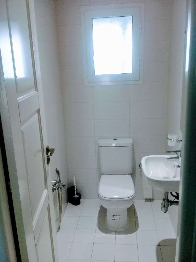 Apt S4meublé Neuf proche lac2 pour étranger 