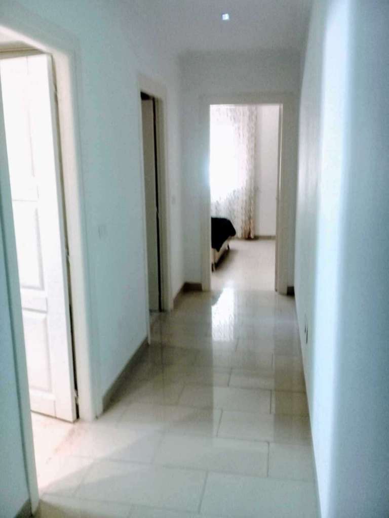 Apt S4meublé Neuf proche lac2 pour étranger 