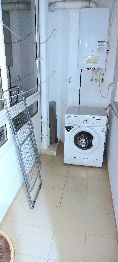 Apt S4meublé Neuf proche lac2 pour étranger 