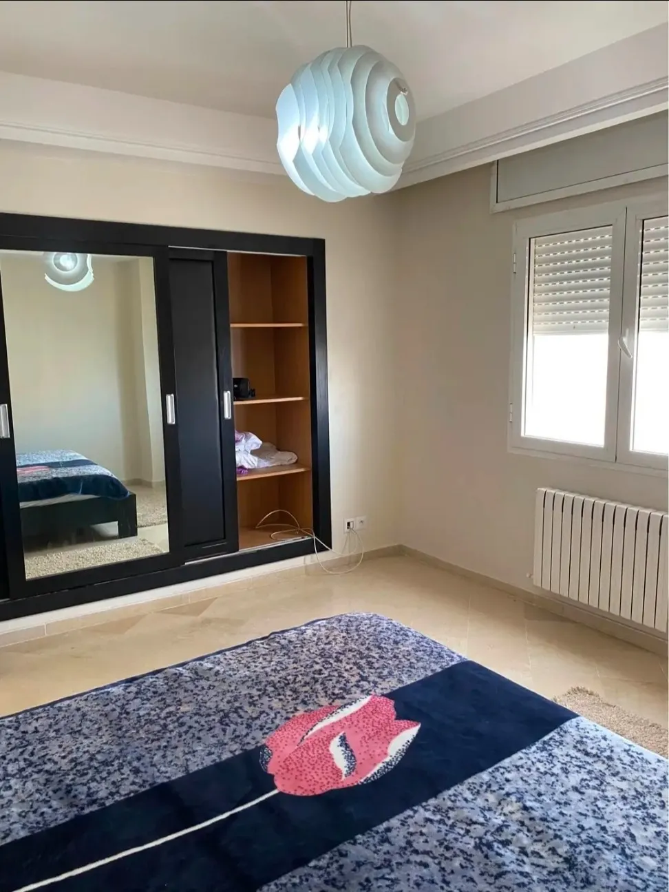 Appartement S+2 vue dégagée à hammam Sousse