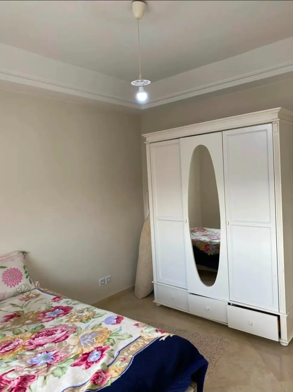Appartement S+2 vue dégagée à hammam Sousse