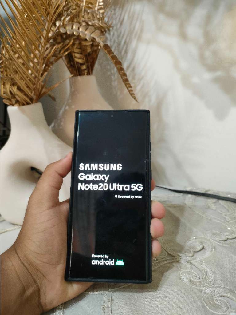 đ± Samsung Galaxy Note 20 Ultra 5G - Occasion Exceptionnelle ! đ±