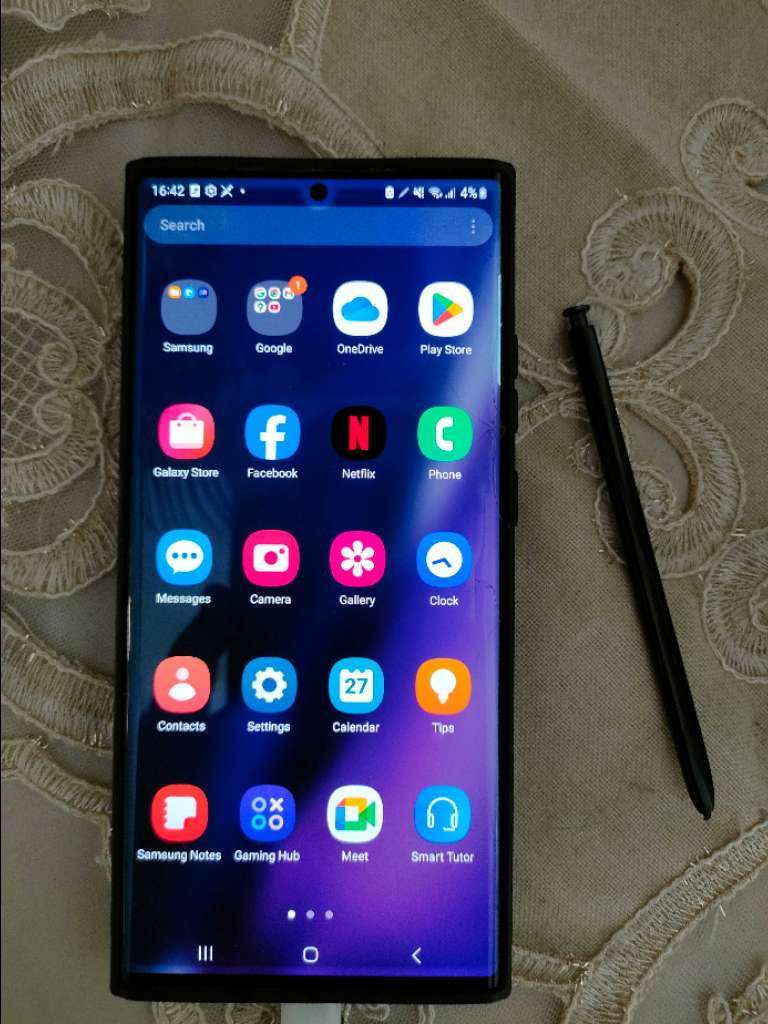 đ± Samsung Galaxy Note 20 Ultra 5G - Occasion Exceptionnelle ! đ±