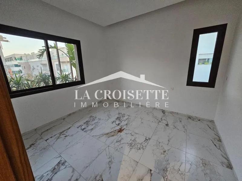 Appartement S2 aux Jardins de Carthage ZAL1868