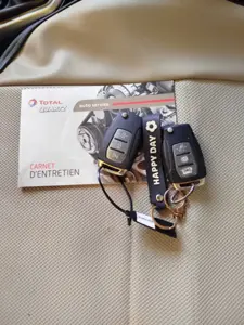 Tivoli Ssangyong 