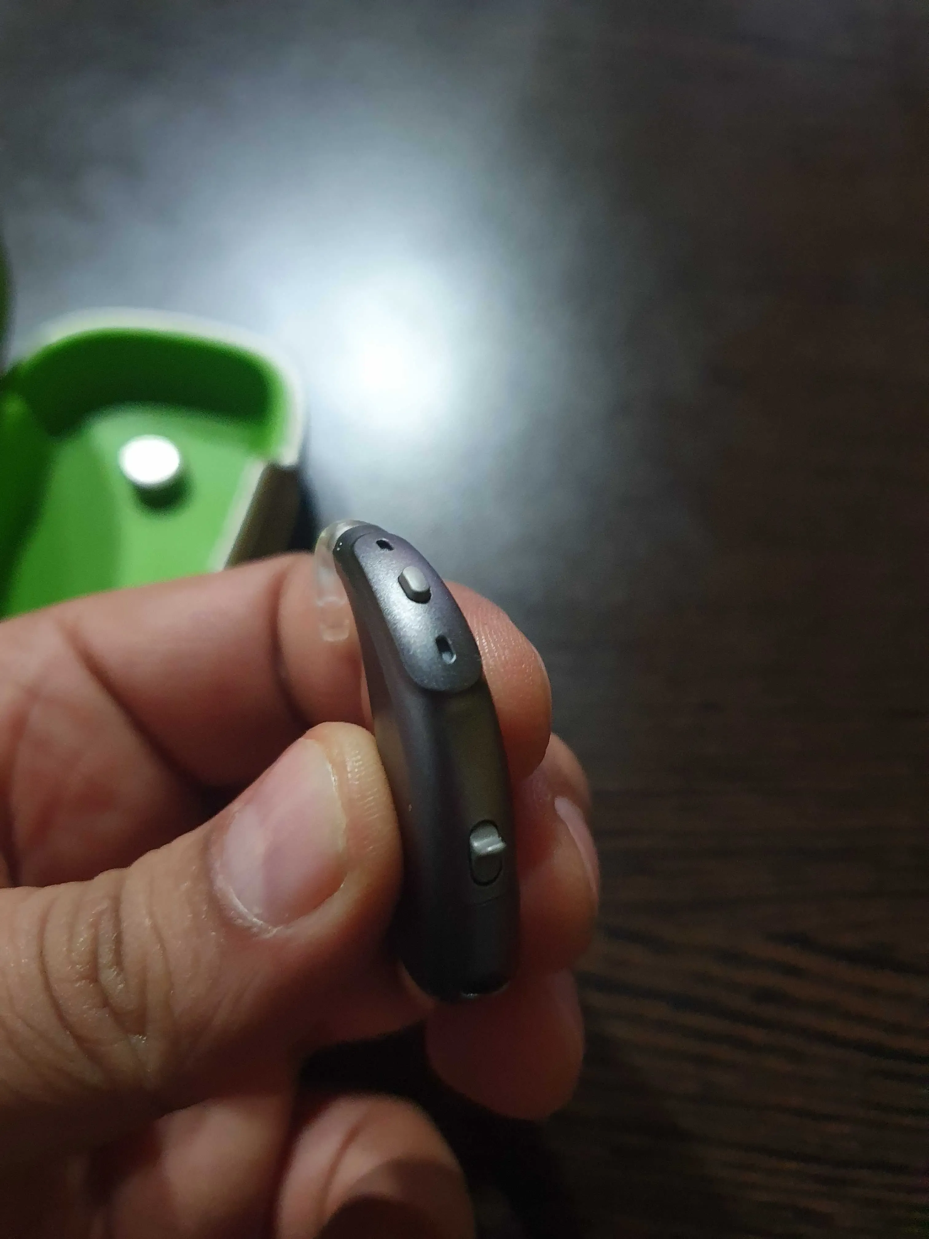 Aide Auditive Phonak importé jamais utilisé