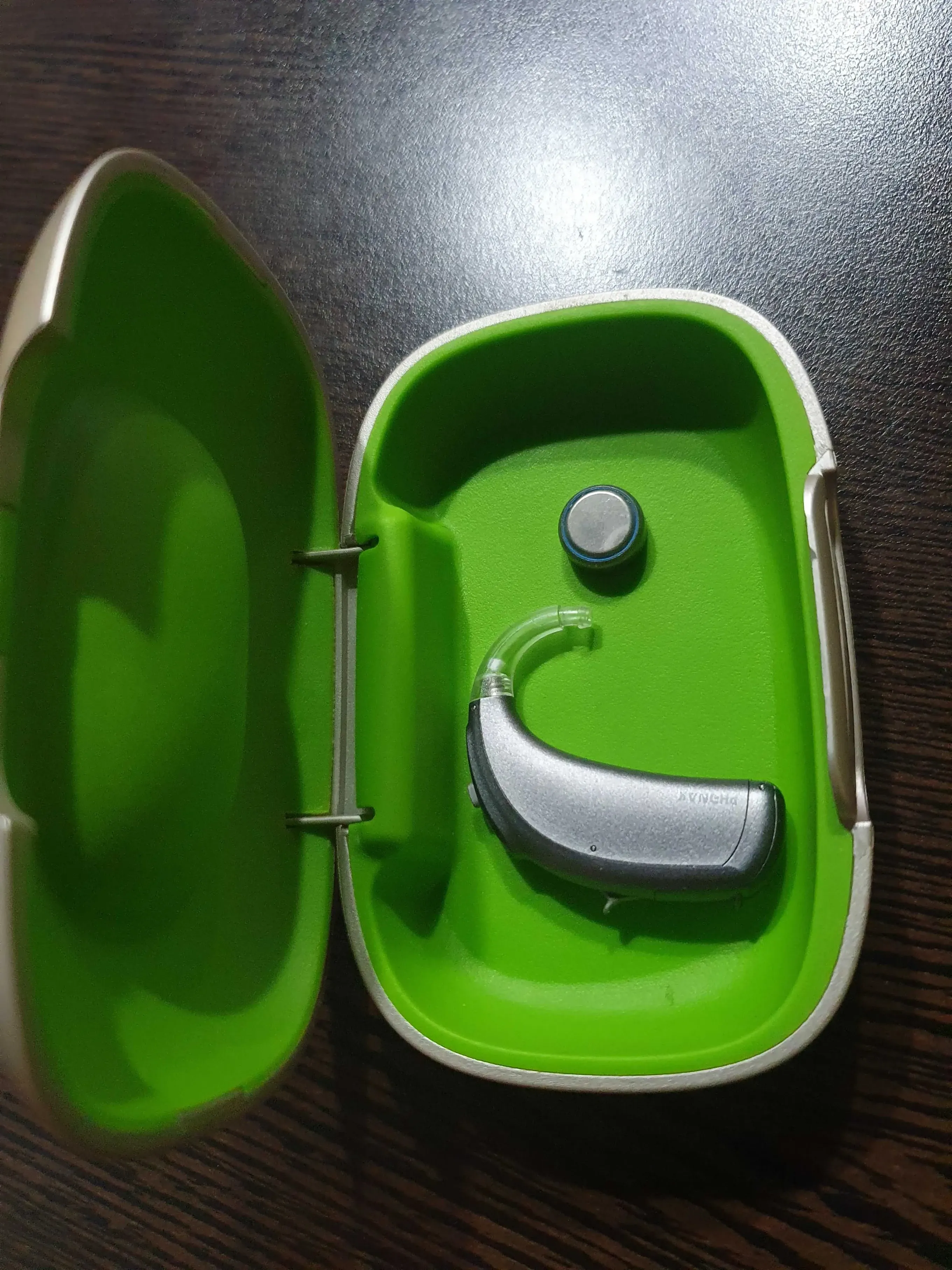 Aide Auditive Phonak importé jamais utilisé