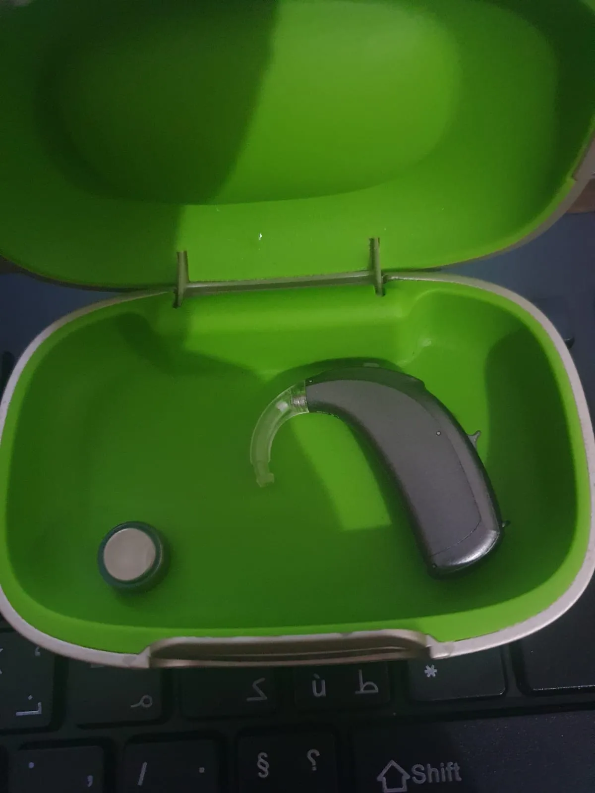 Aide Auditive Phonak importé jamais utilisé